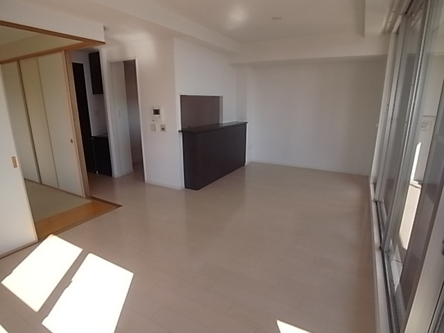 居室・リビング　リビングダイニングキッチン