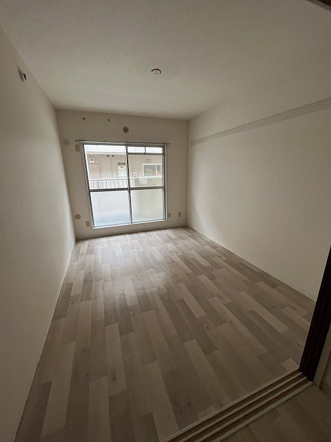 居室・リビング　現況優先