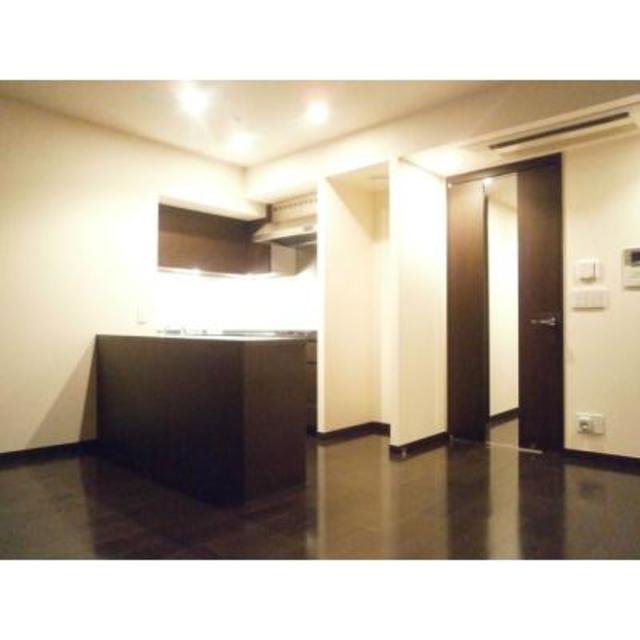 ロビー　※写真は同タイプ住戸です。