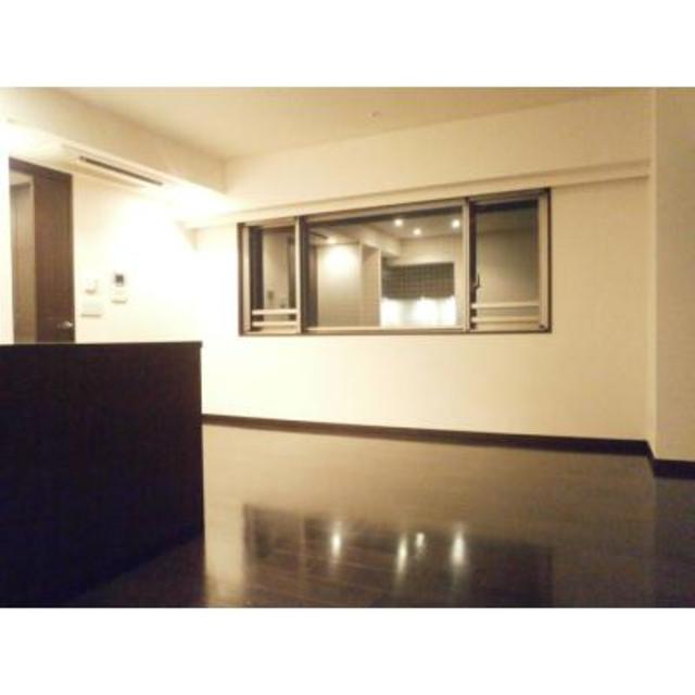 居室・リビング　※写真は同タイプ住戸です。