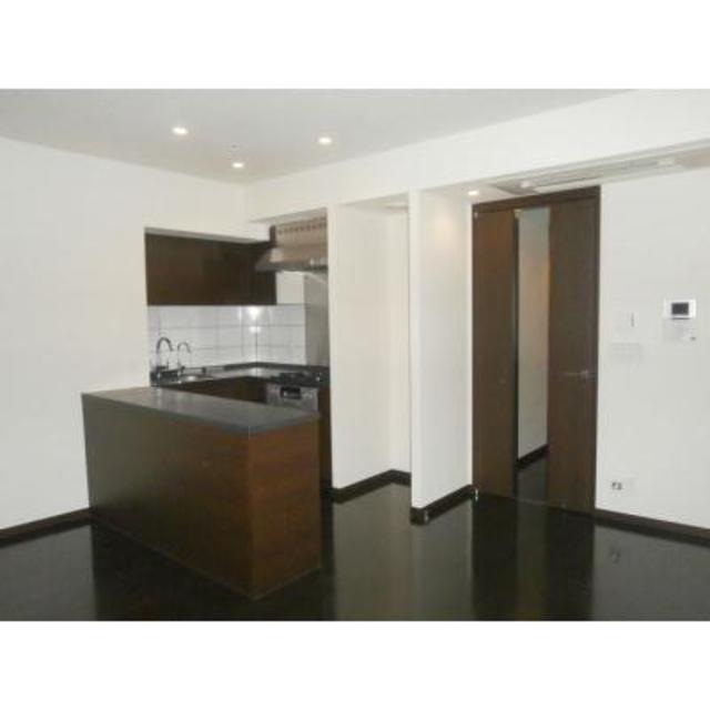 セキュリティ　※写真は同タイプ住戸です。