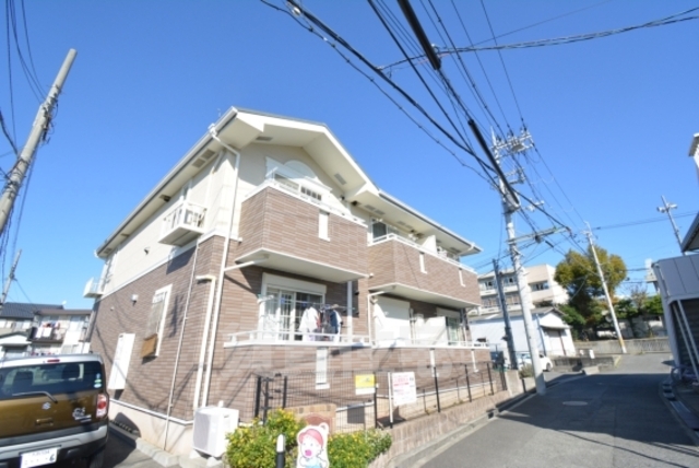 建物外観　オンライン内覧・現地案内も可能です