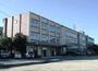 中学校　大淀町立大淀中学校（中学校）まで2046m
