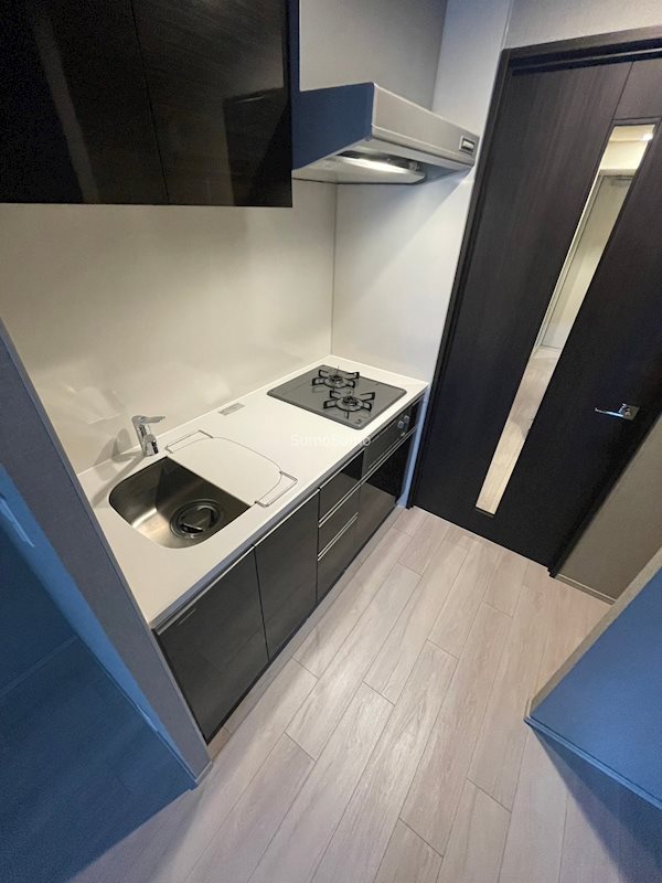 キッチン　使いやすいキッチンです