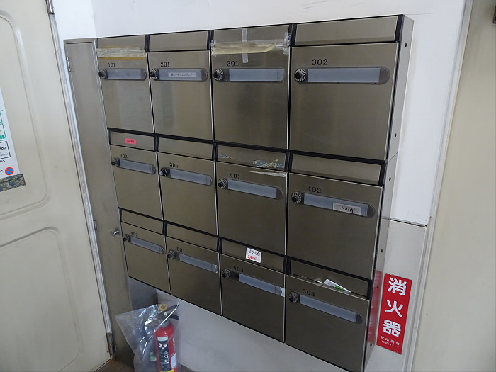 その他共有部分