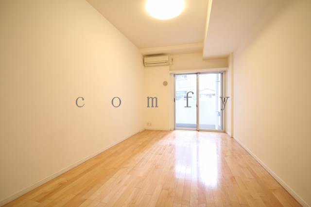 居室・リビング　南西向きの明るいお部屋