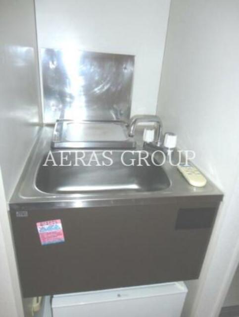 キッチン　同仕様