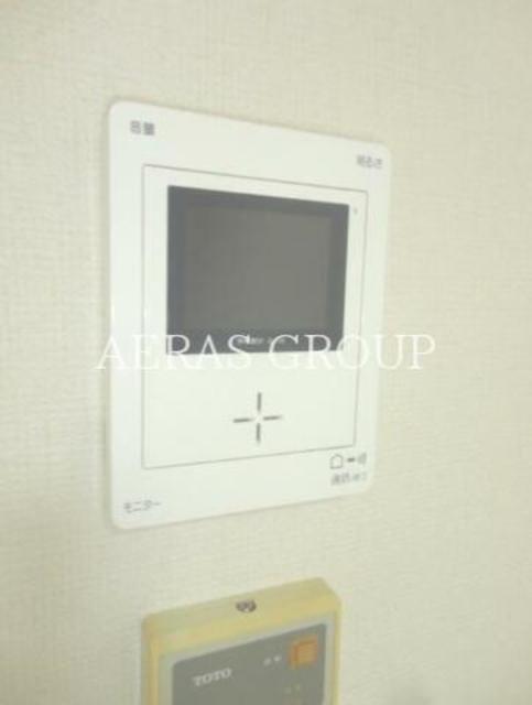 セキュリティ　同仕様