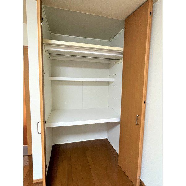 収納　物件画像