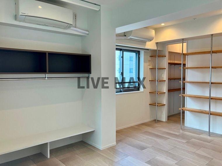 その他部屋・スペース