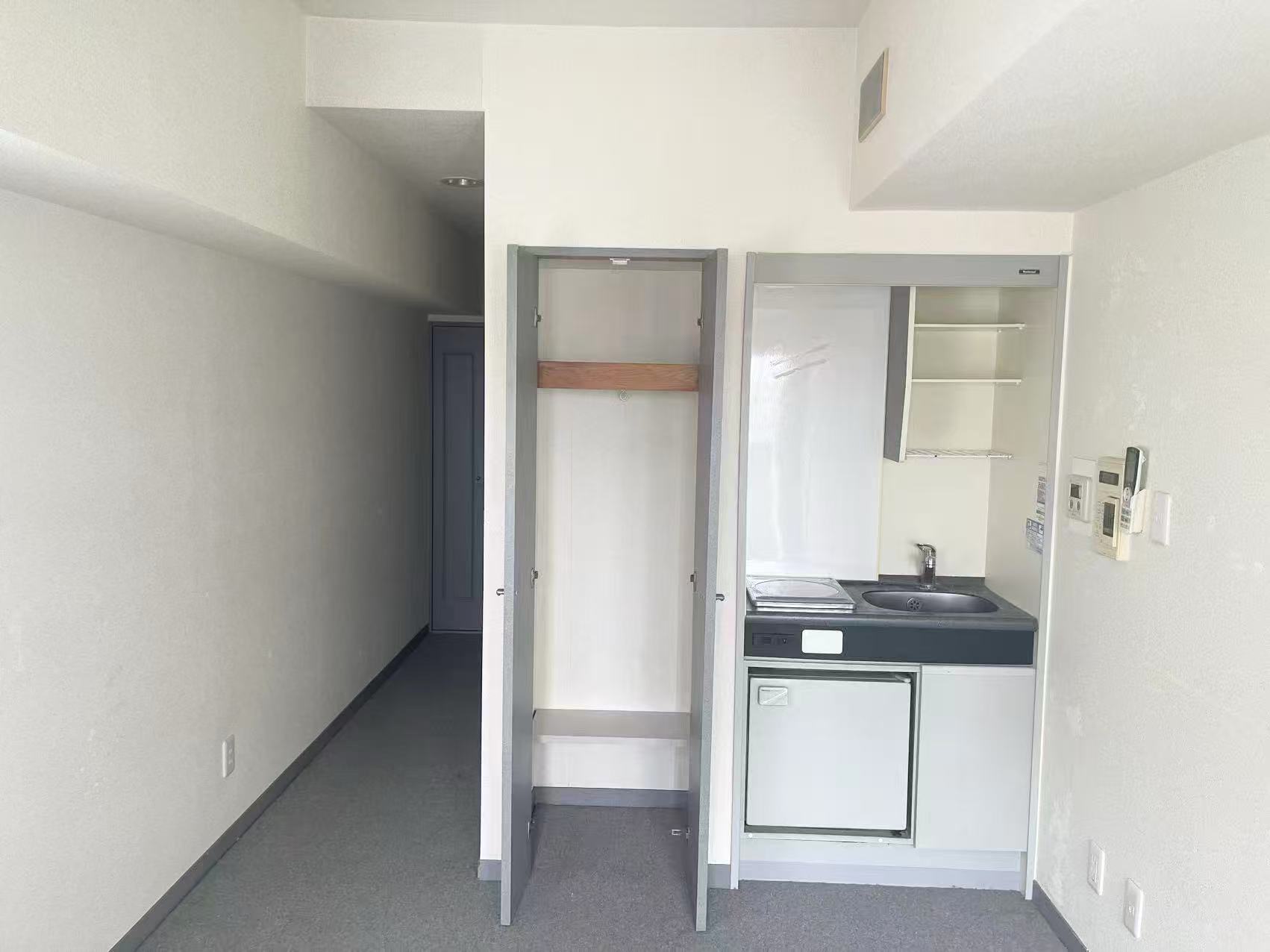 キッチン　キッチンでお料理をお楽しみください