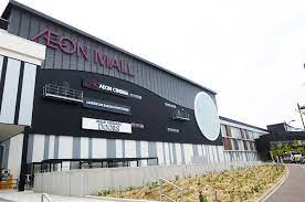 スーパー　イオンモール 京都桂川（スーパー）まで949m