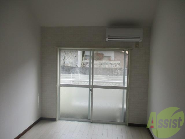 その他部屋・スペース　明るいお部屋ですよ！