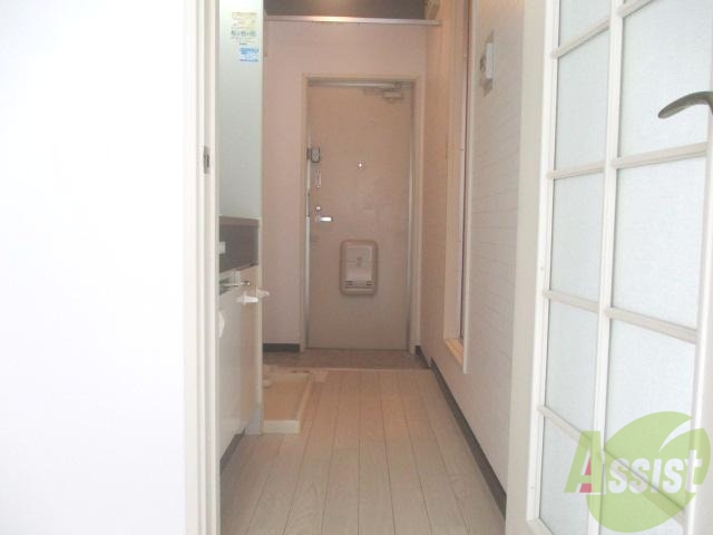 居室・リビング　室内きれいです！