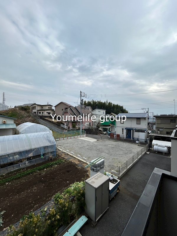 眺望　他部屋参照