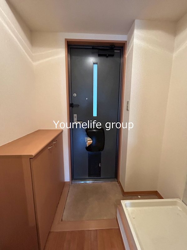 玄関　他部屋参照