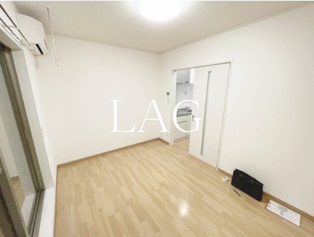 その他部屋・スペース　寝室です。