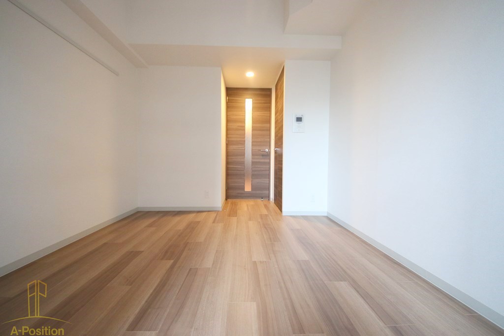 居室・リビング　プレサンス高津公園ディオ