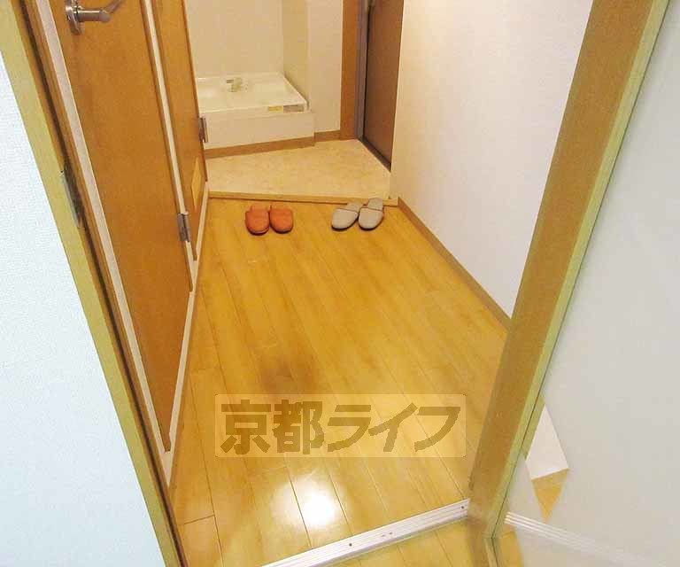 その他部屋・スペース　廊下です！