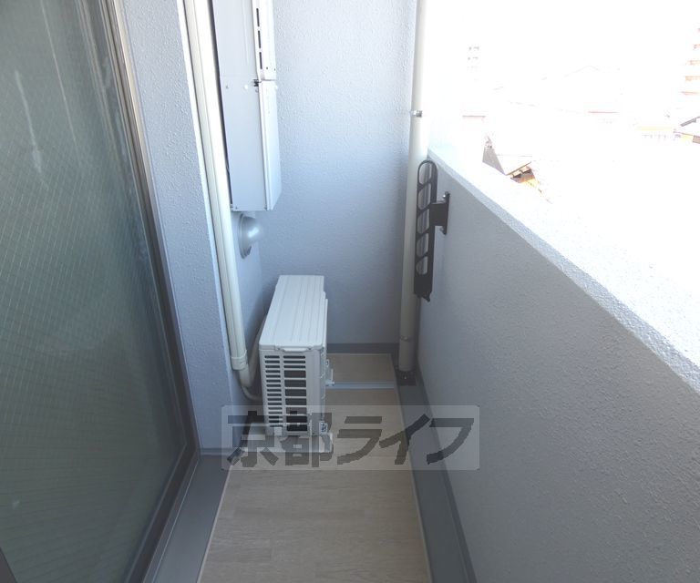 アドバンス京都烏丸町の内装写真