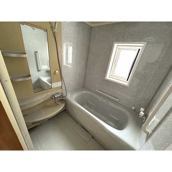 バス・シャワールーム　ユニットバス