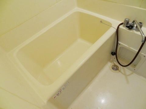 バス・シャワールーム　浴室