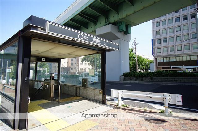 その他　地下鉄東別院（その他）まで76m