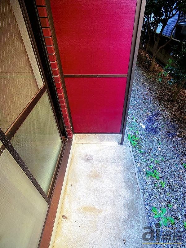 バルコニー　※写真同仕様※