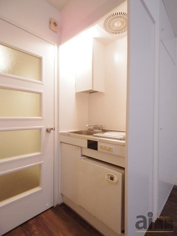 キッチン　※写真同仕様※