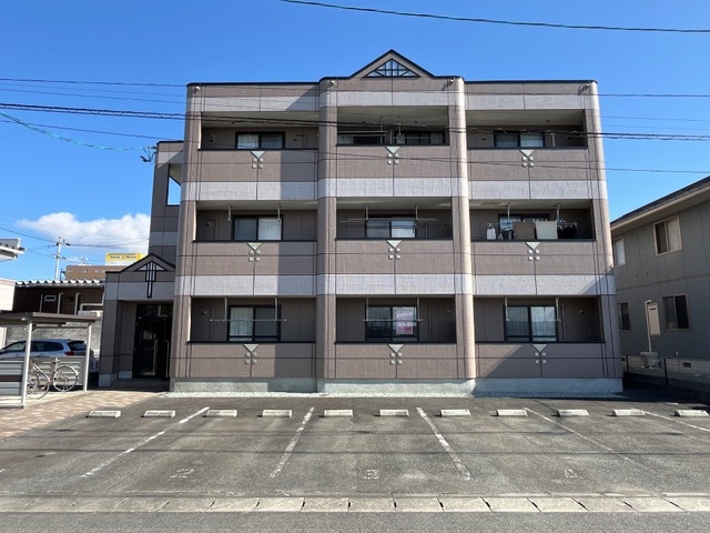 駐車場　外観写真その他1