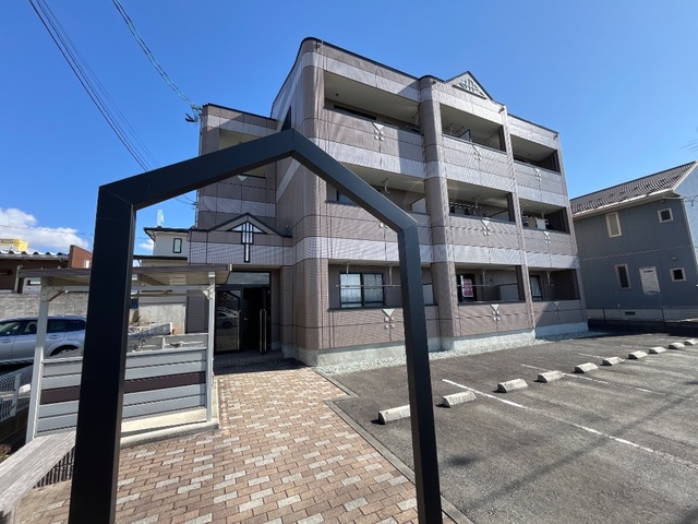 その他共有部分　外観写真その他3