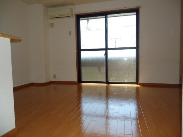 その他部屋・スペース　リビング