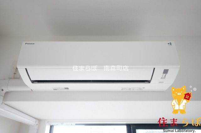 その他設備　「LINEから始める“第一章”、一緒に描きませんか？」