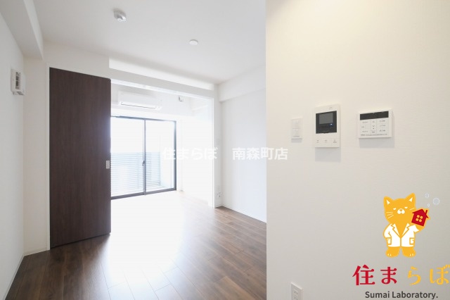 居室・リビング　「“合う暮らし”を、LINEで一緒に描こう。」