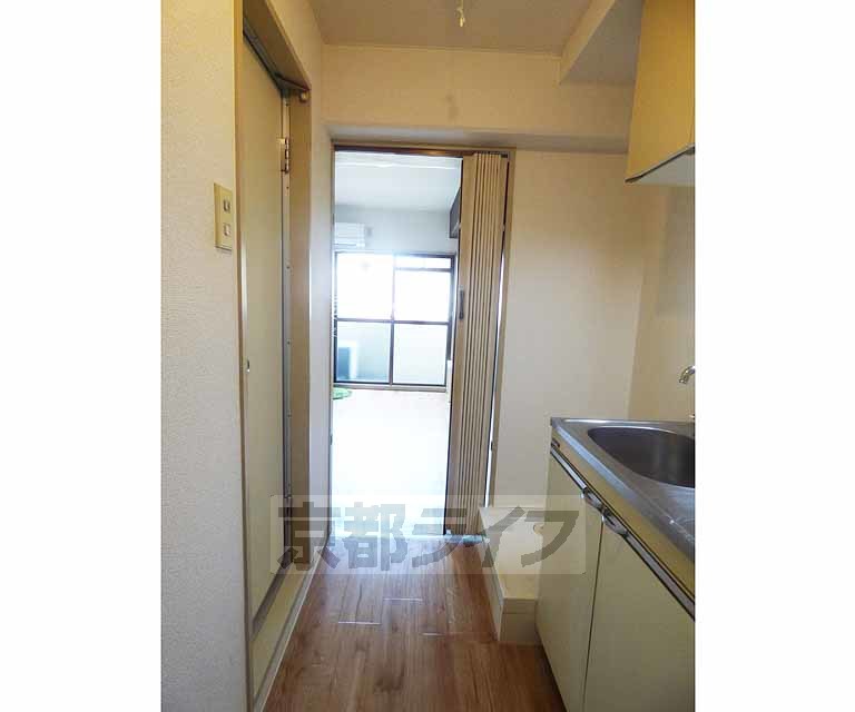 その他部屋・スペース　スペースが広いです