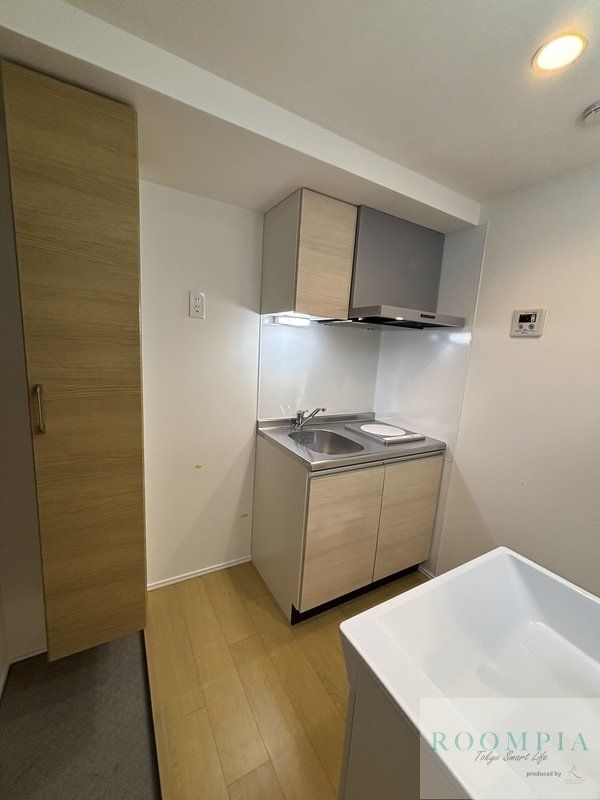 その他部屋・スペース　キッチン