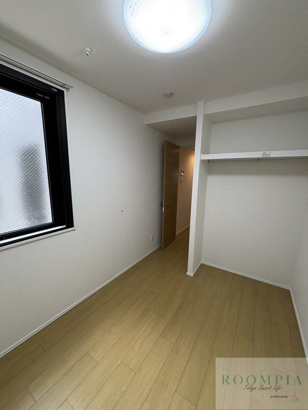 居室・リビング　リビング/居室