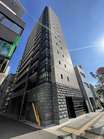 建物外観　外観です