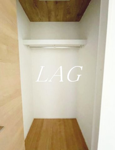 収納　収納です。