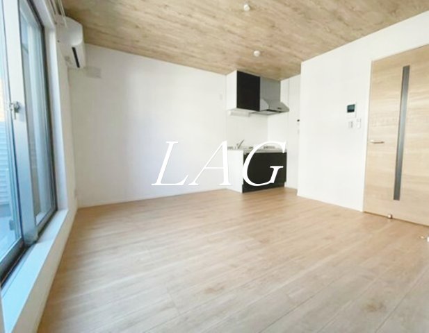 その他部屋・スペース　寝室です。