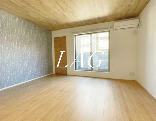 居室・リビング　洋室のお部屋です。