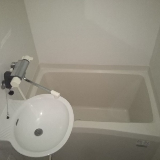 バス・シャワールーム　※別号室の写真になります