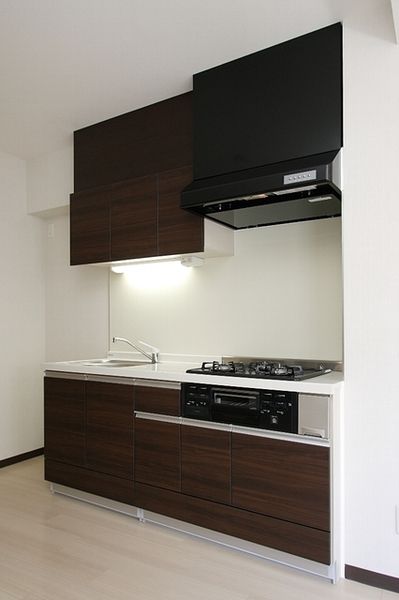 キッチン　クレア白金高輪