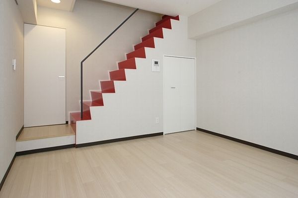 その他部屋・スペース　クレア白金高輪