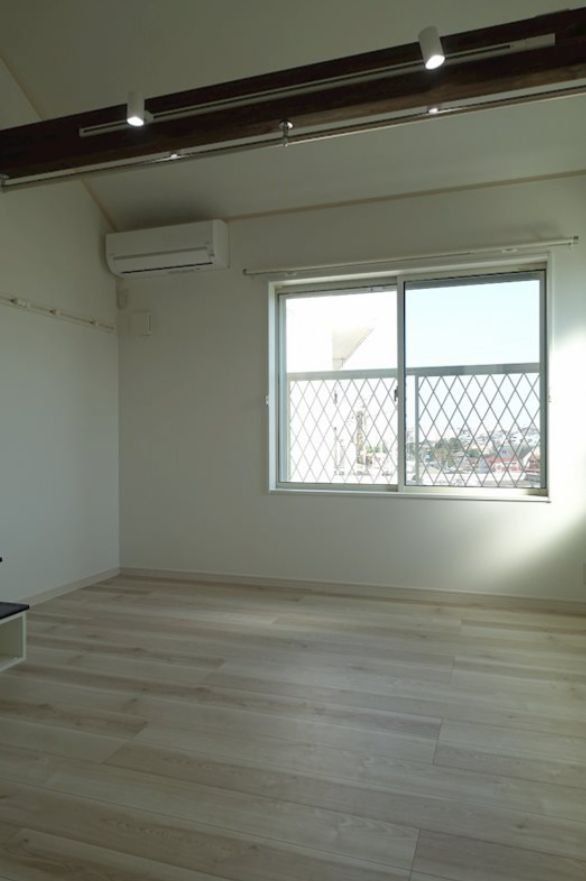 居室・リビング　リビング/居室