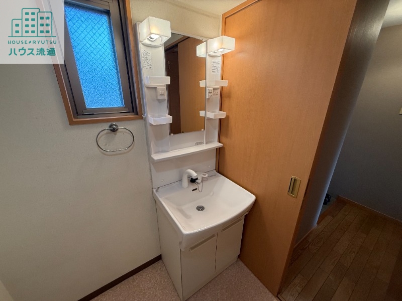 洗面設備　※別号室のもの※現況優先※