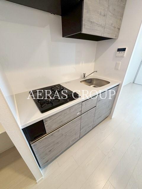 キッチン　別部屋同仕様