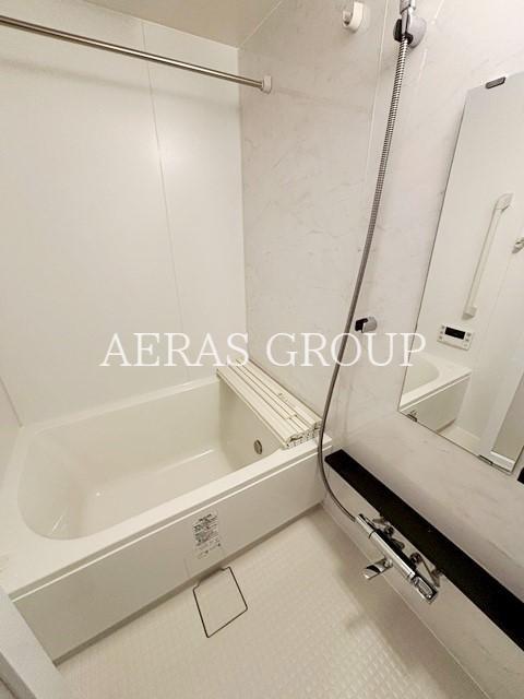 バス・シャワールーム　別部屋同仕様