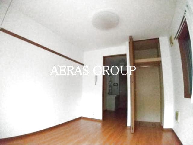 その他部屋・スペース　寝室