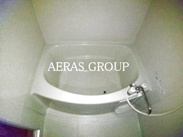 バス・シャワールーム　バスルーム